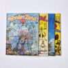 Wonderland Takarajima set 4 cover 2