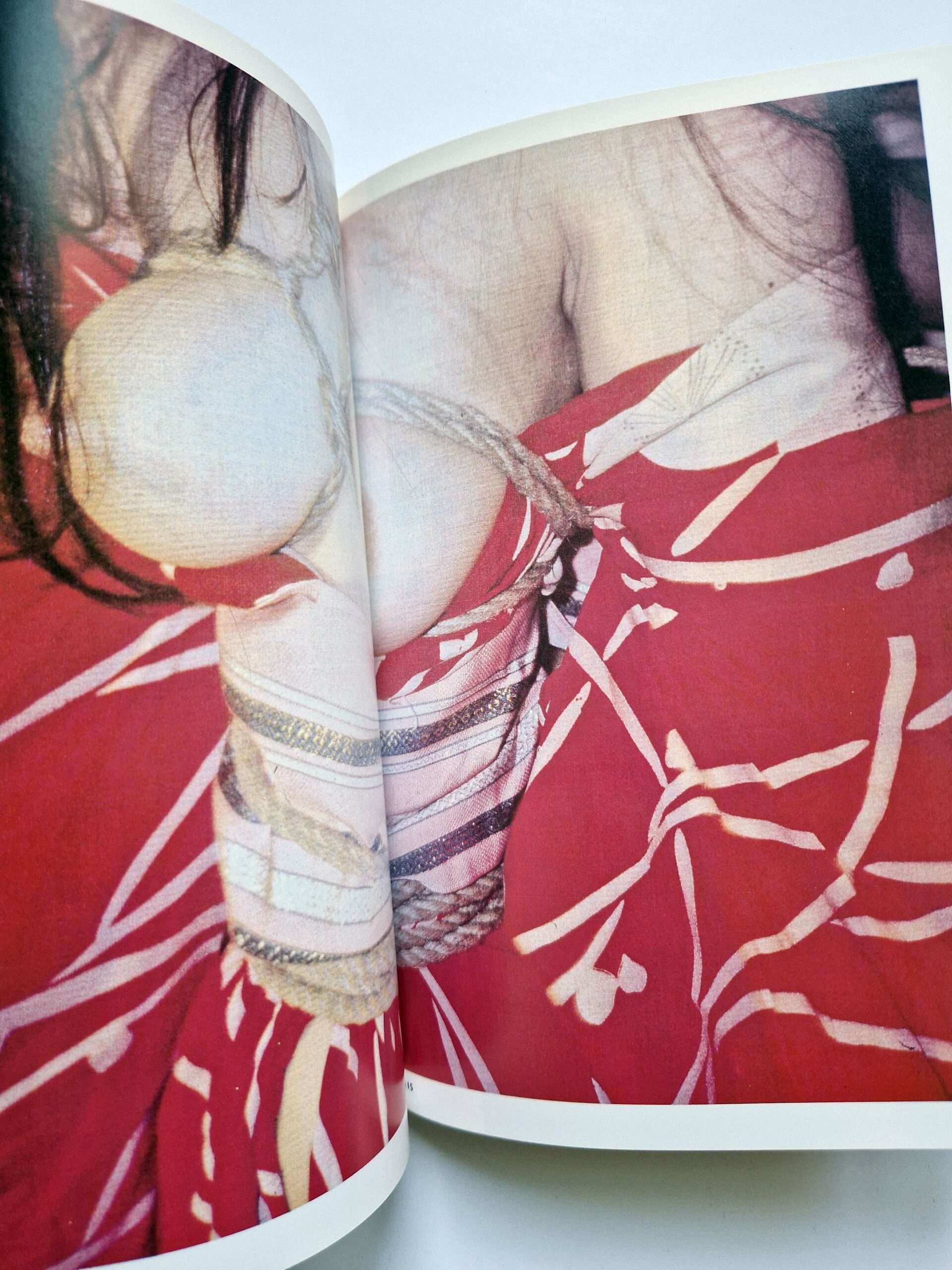 Xeroxed Photo Albums The Works of Nobuyoshi Araki 13 10