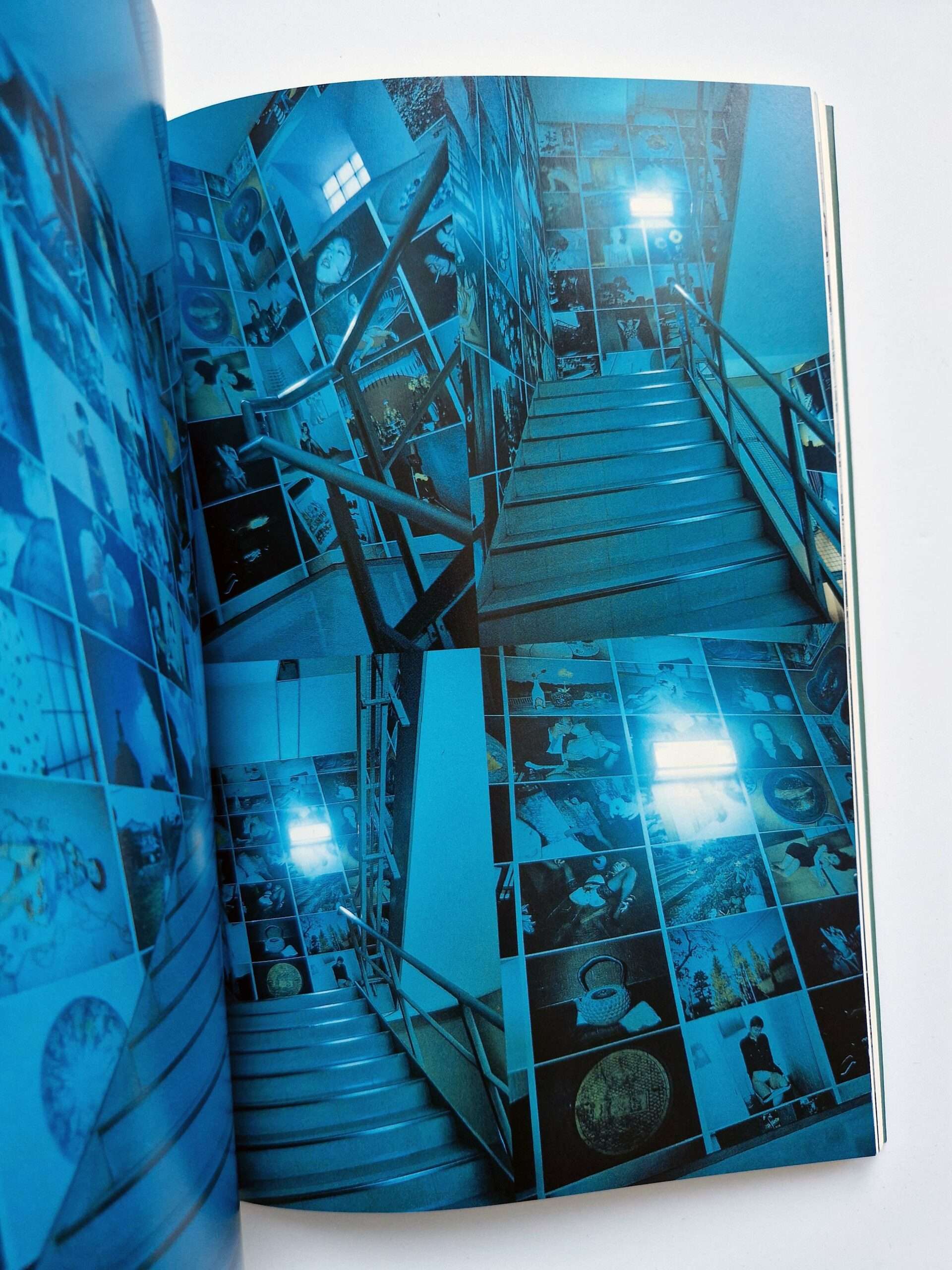 Xeroxed Photo Albums The Works of Nobuyoshi Araki 13 9