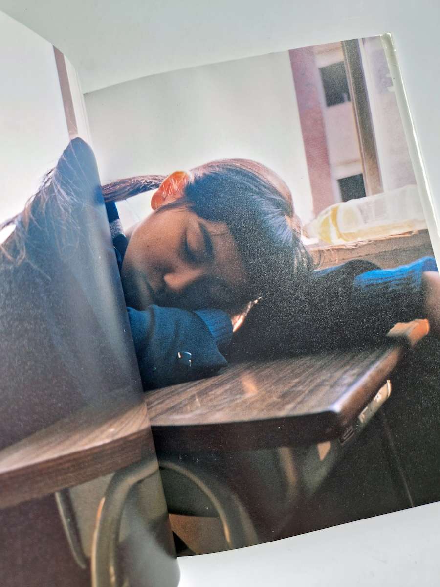 Ultra Relax A Girl On The Future – Tomoe Shinohara Hiromix 11