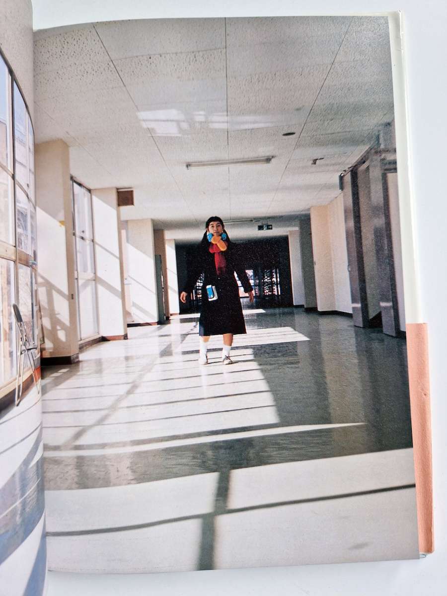 Ultra Relax A Girl On The Future – Tomoe Shinohara Hiromix 12