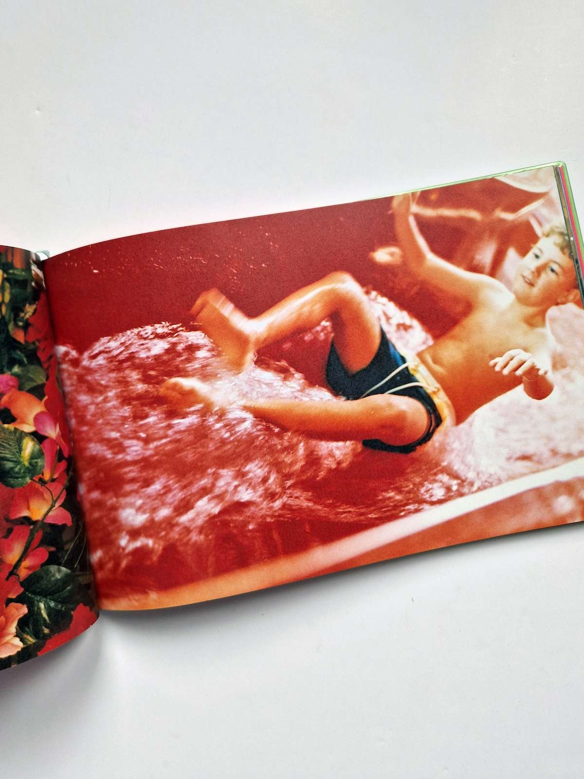 A piece of heaven Mika Ninagawa 10