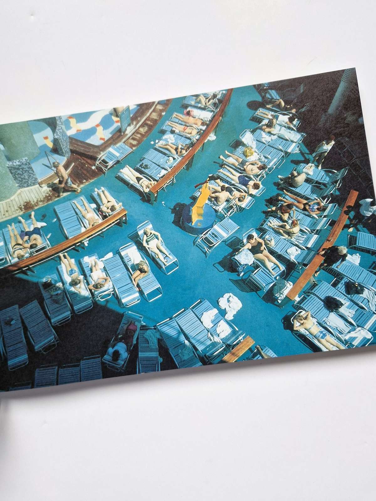 A piece of heaven Mika Ninagawa 3