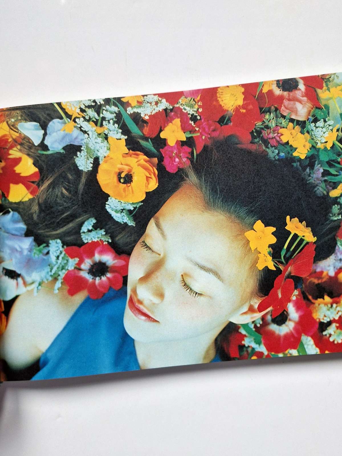 A piece of heaven Mika Ninagawa 4