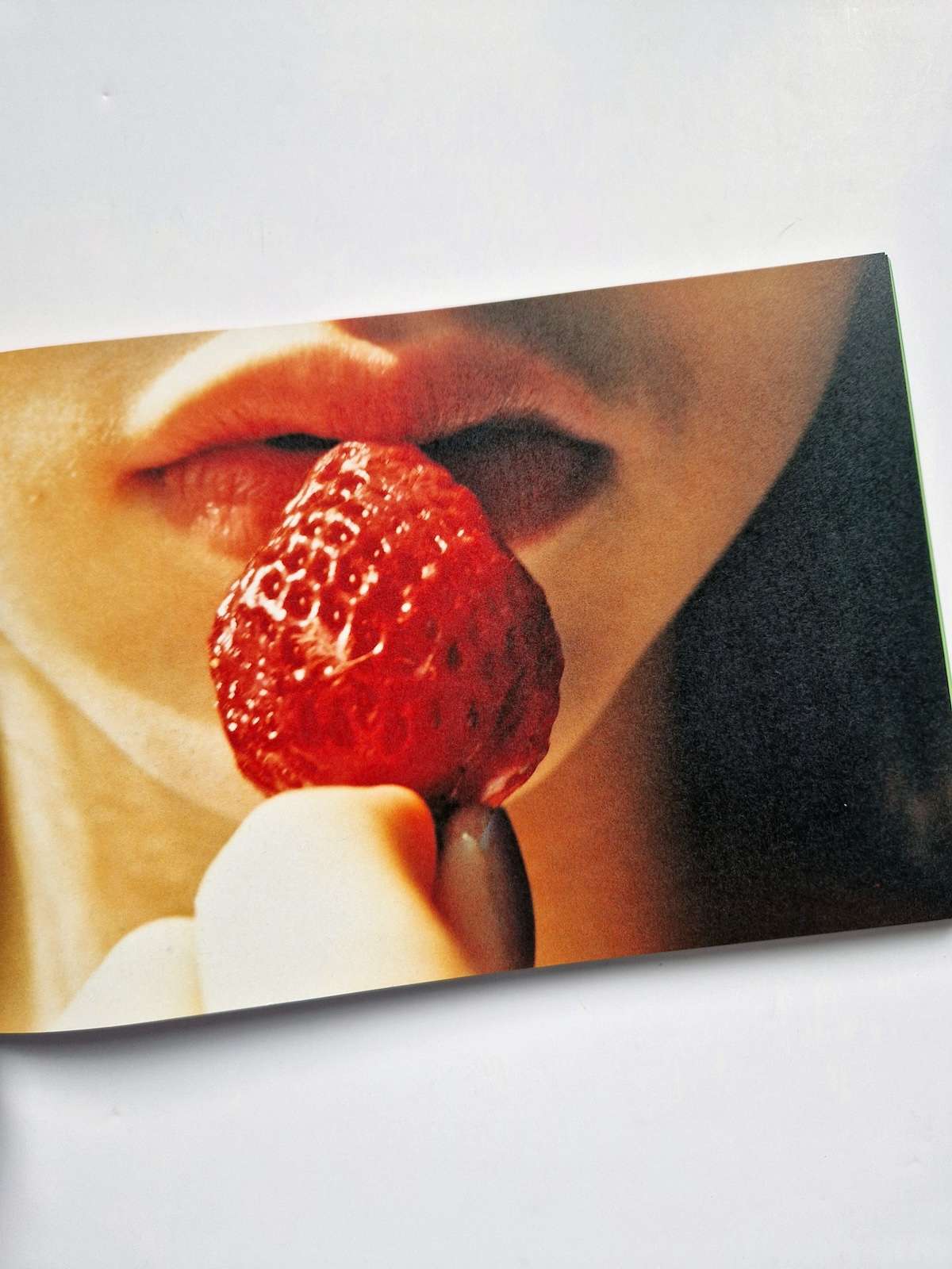 A piece of heaven Mika Ninagawa 6