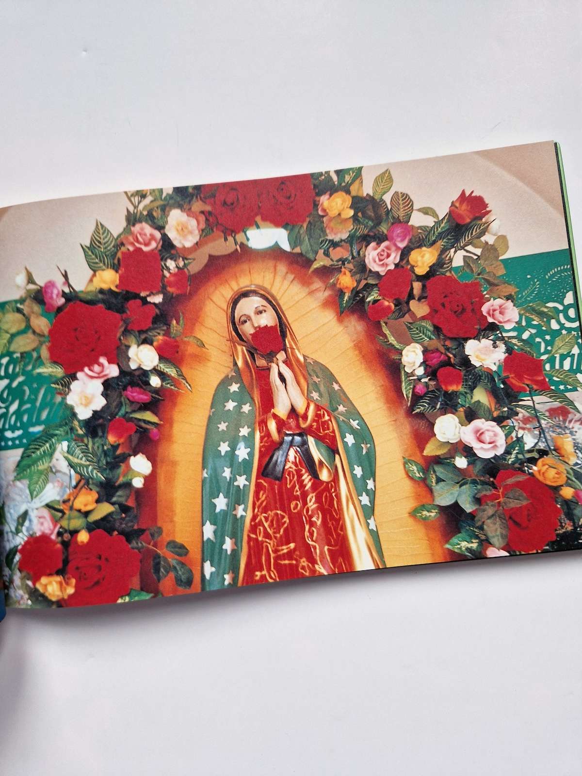 A piece of heaven Mika Ninagawa 7