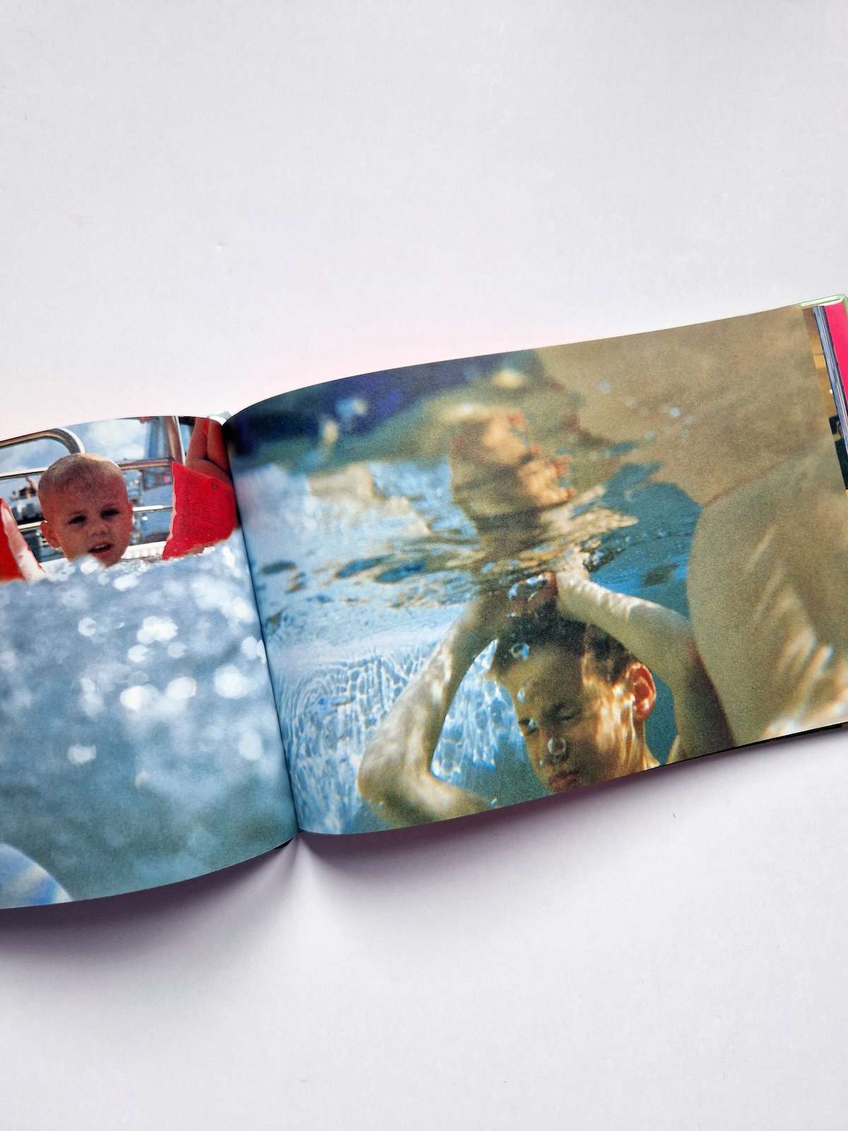 A piece of heaven Mika Ninagawa 9