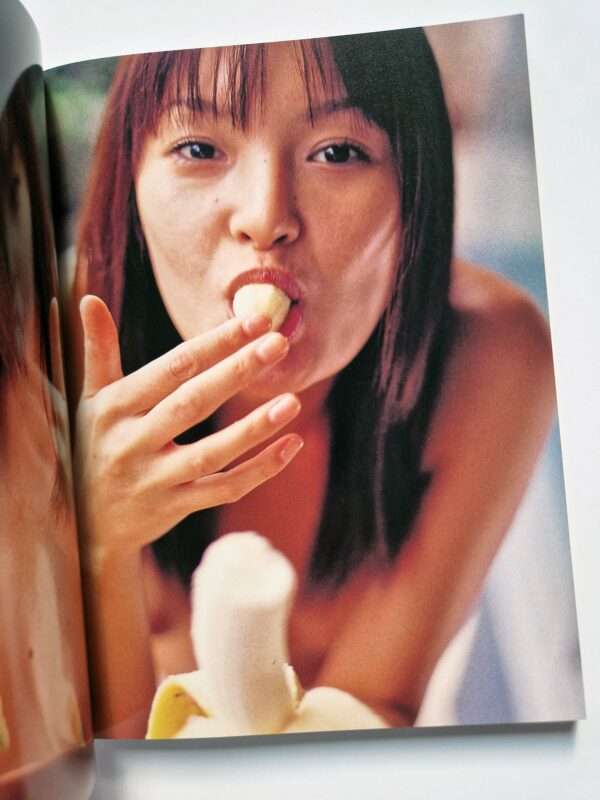 Accidents Tokyo Rika Kishin Shinoyama 10