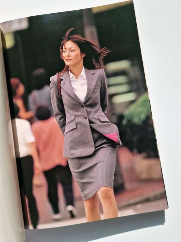 Accidents Tokyo Rika Kishin Shinoyama 4