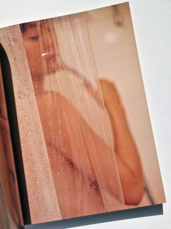 Accidents Tokyo Rika Kishin Shinoyama 6
