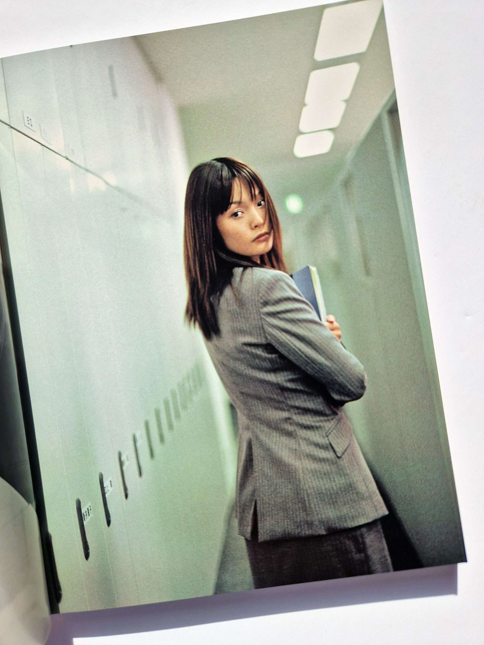 Accidents Tokyo Rika Kishin Shinoyama 8 Accidents Tokyo Rika Kishin Shinoyama 8