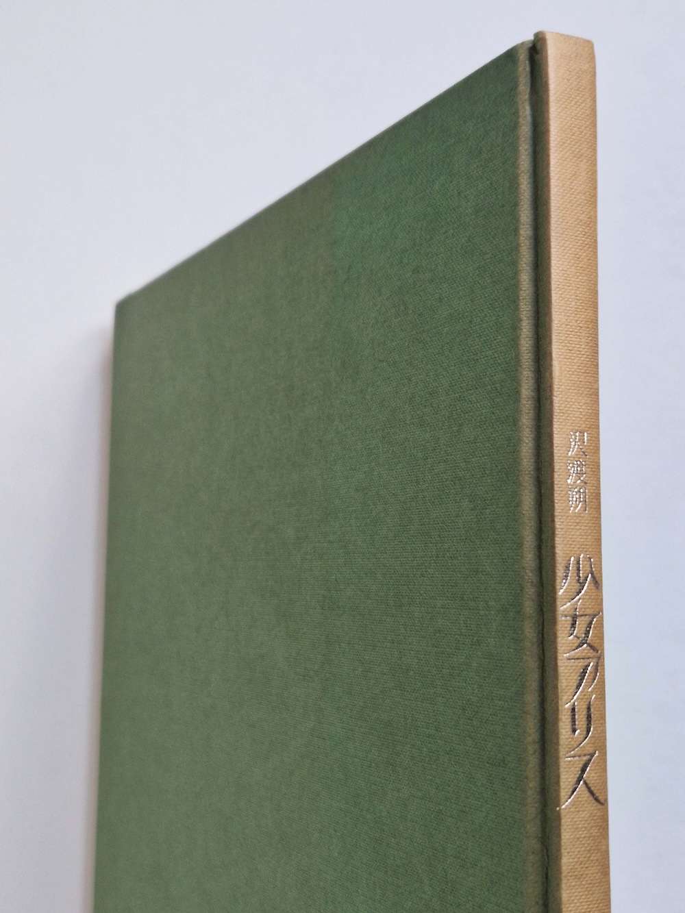 Alice Hajime Sawatari 10 Alice Hajime Sawatari 10