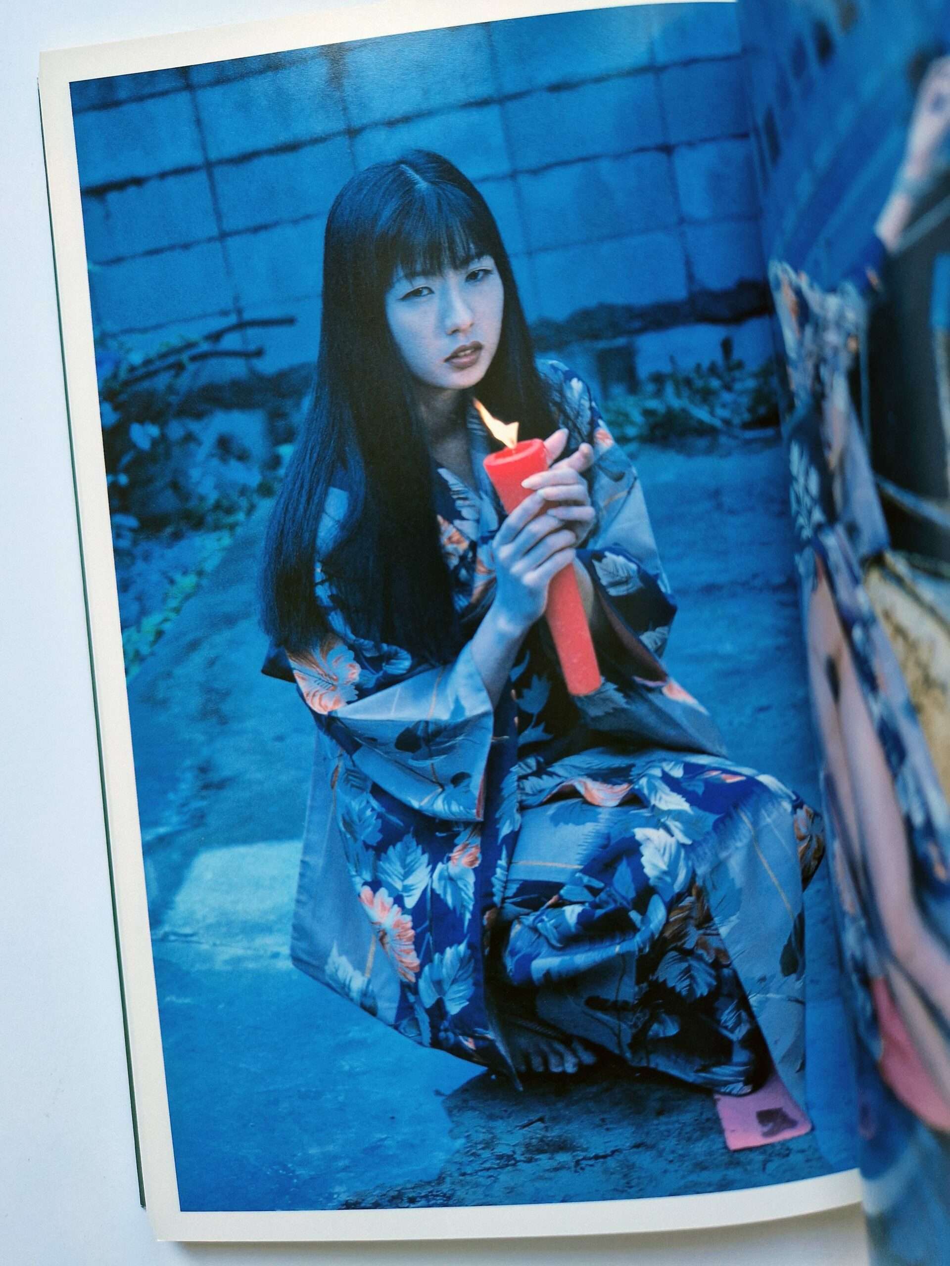 Bondage The Works of Nobuyoshi Araki 18 10