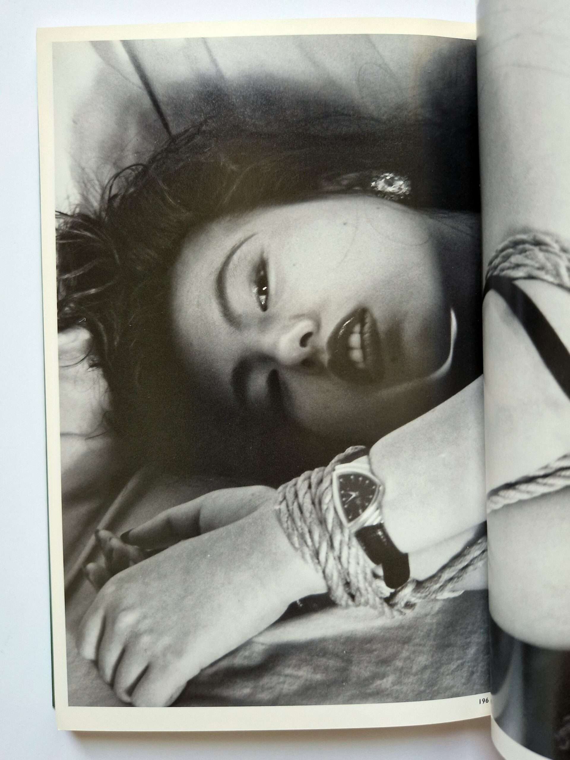 Bondage The Works of Nobuyoshi Araki 18 14