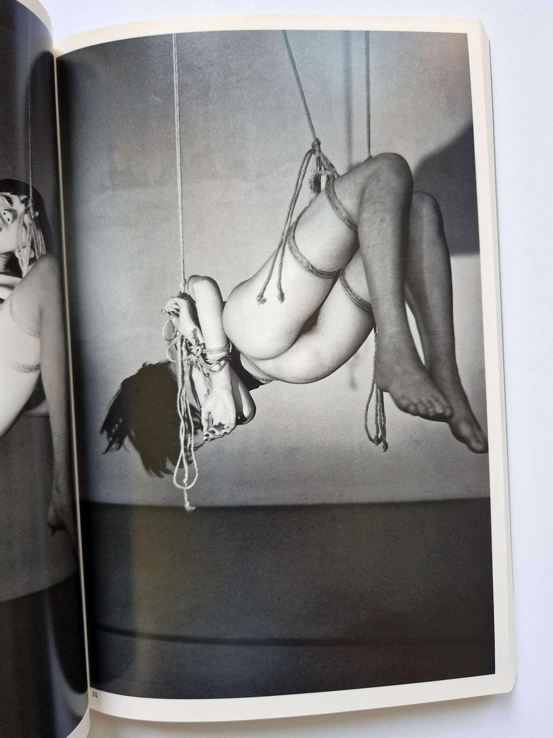 Bondage The Works of Nobuyoshi Araki 18 6
