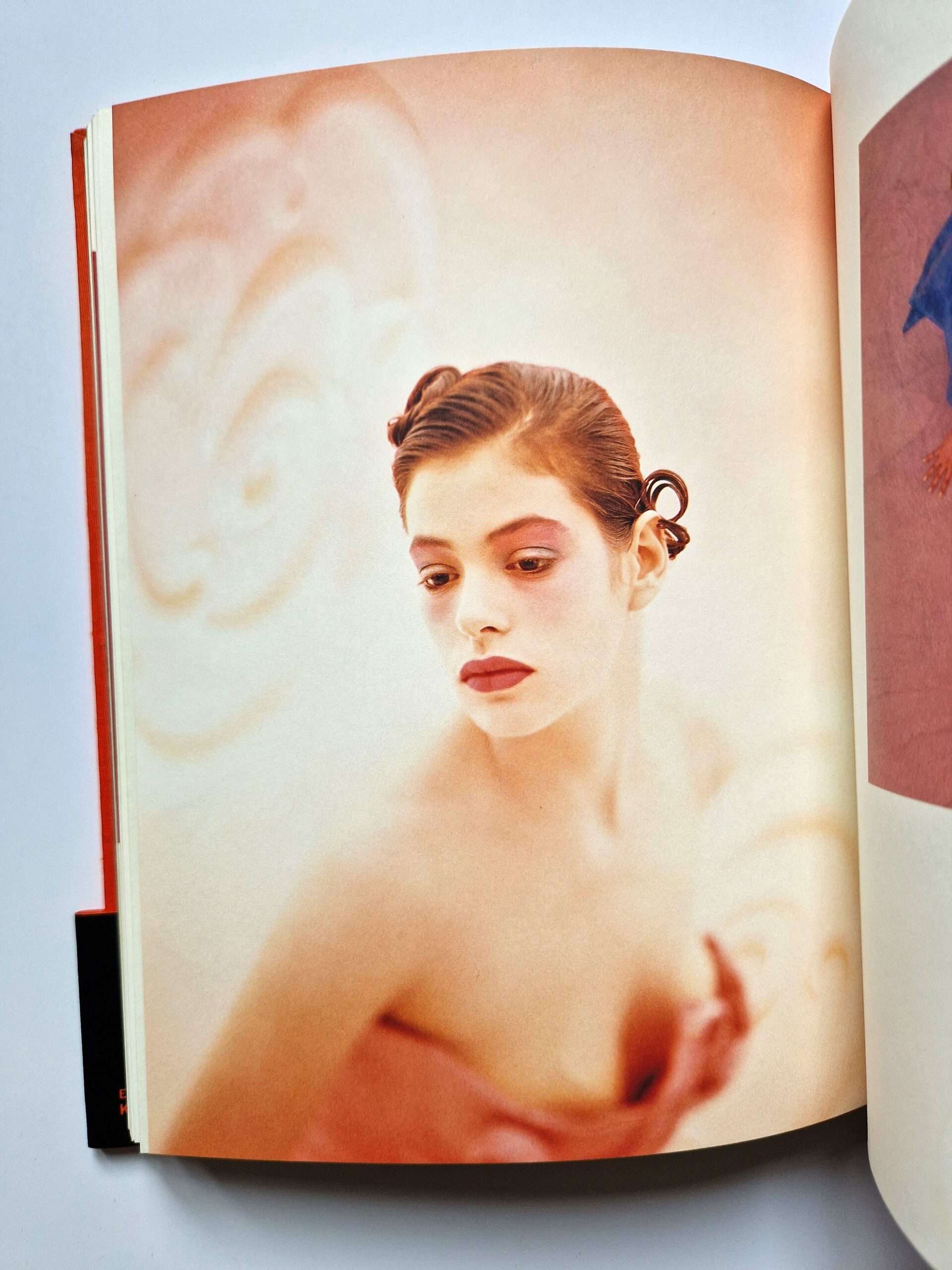 Color & BW Photographs Kaoru Izima 10