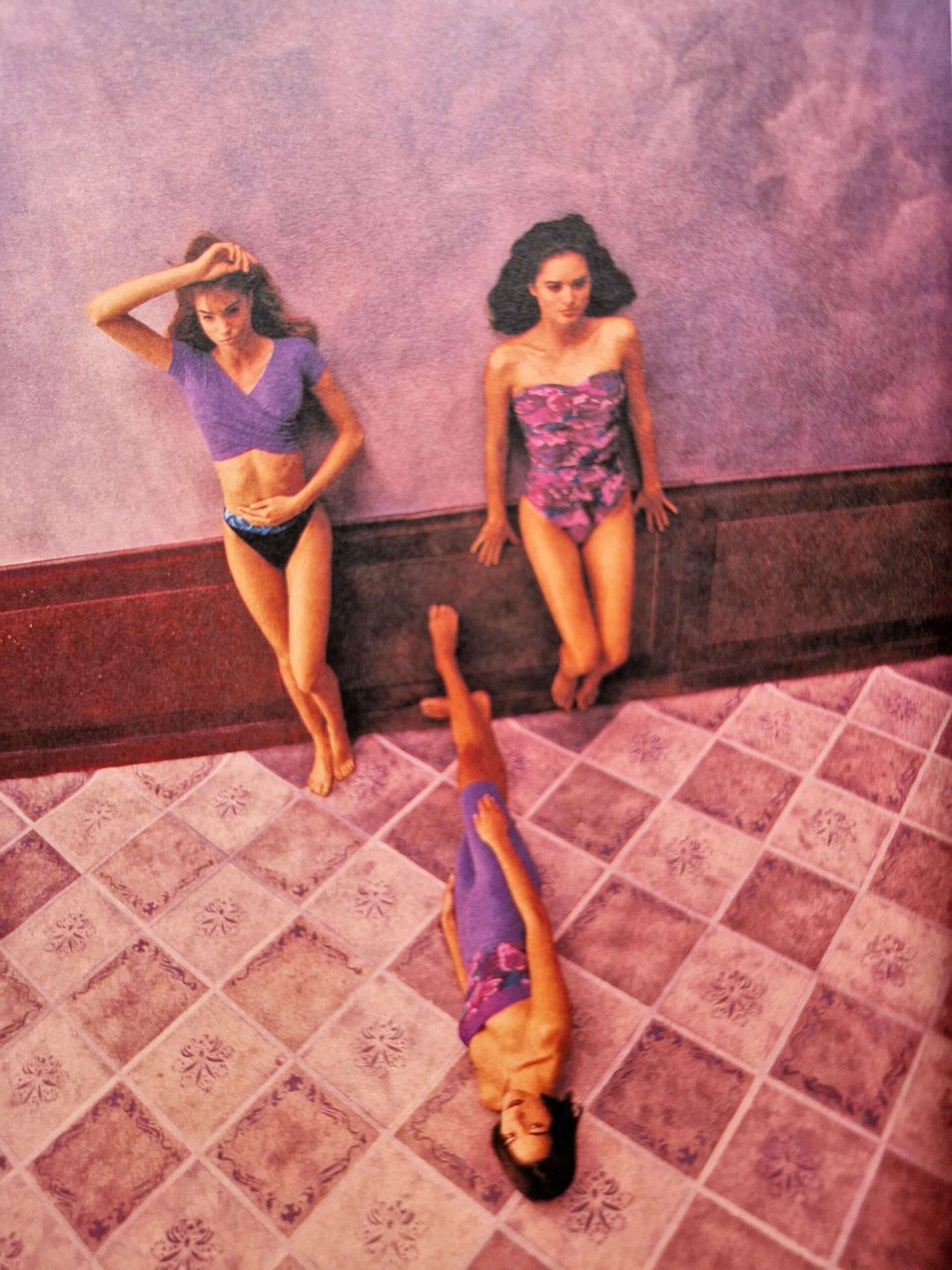 Color & BW Photographs Kaoru Izima 11