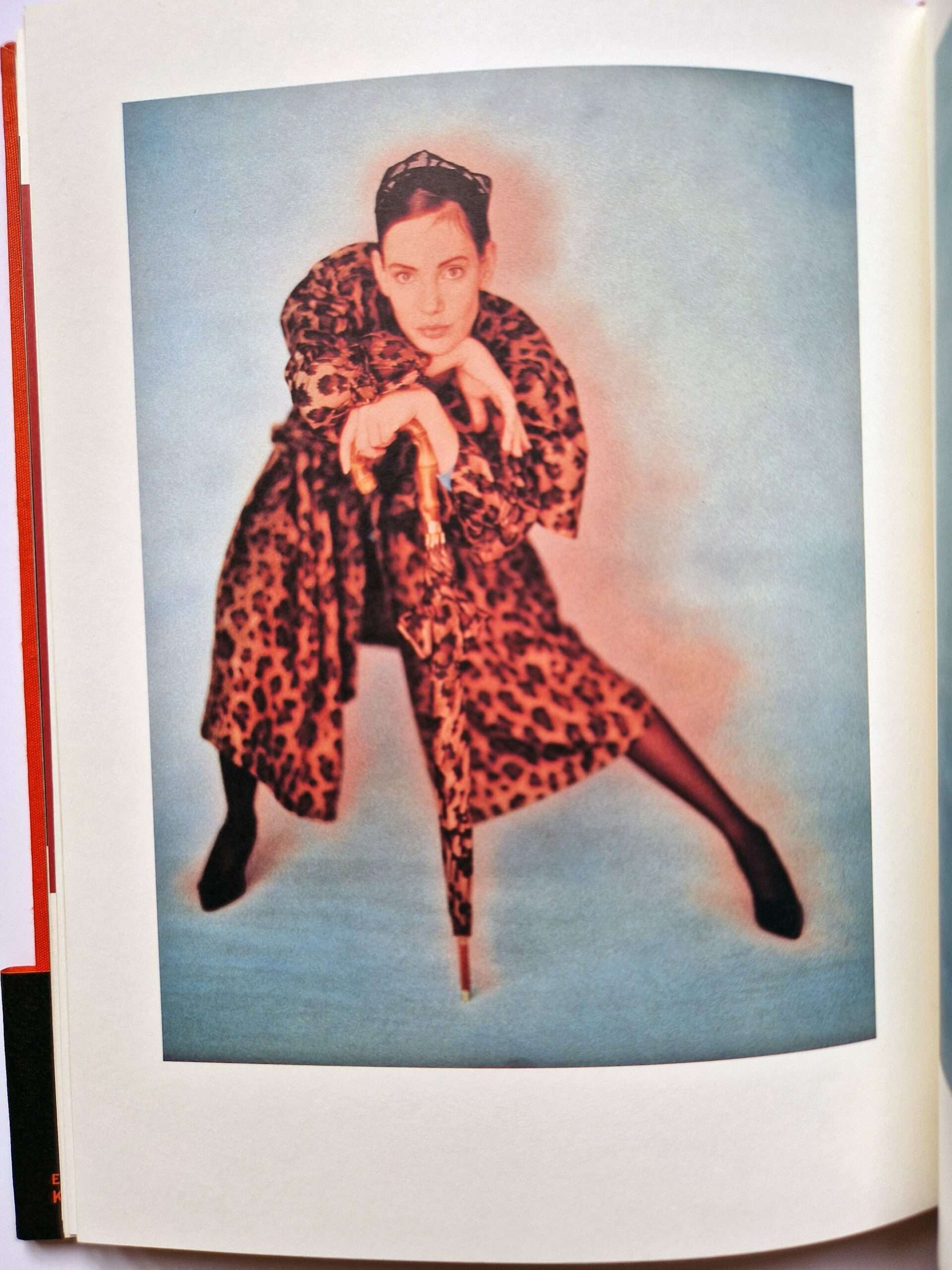 Color & BW Photographs Kaoru Izima 12