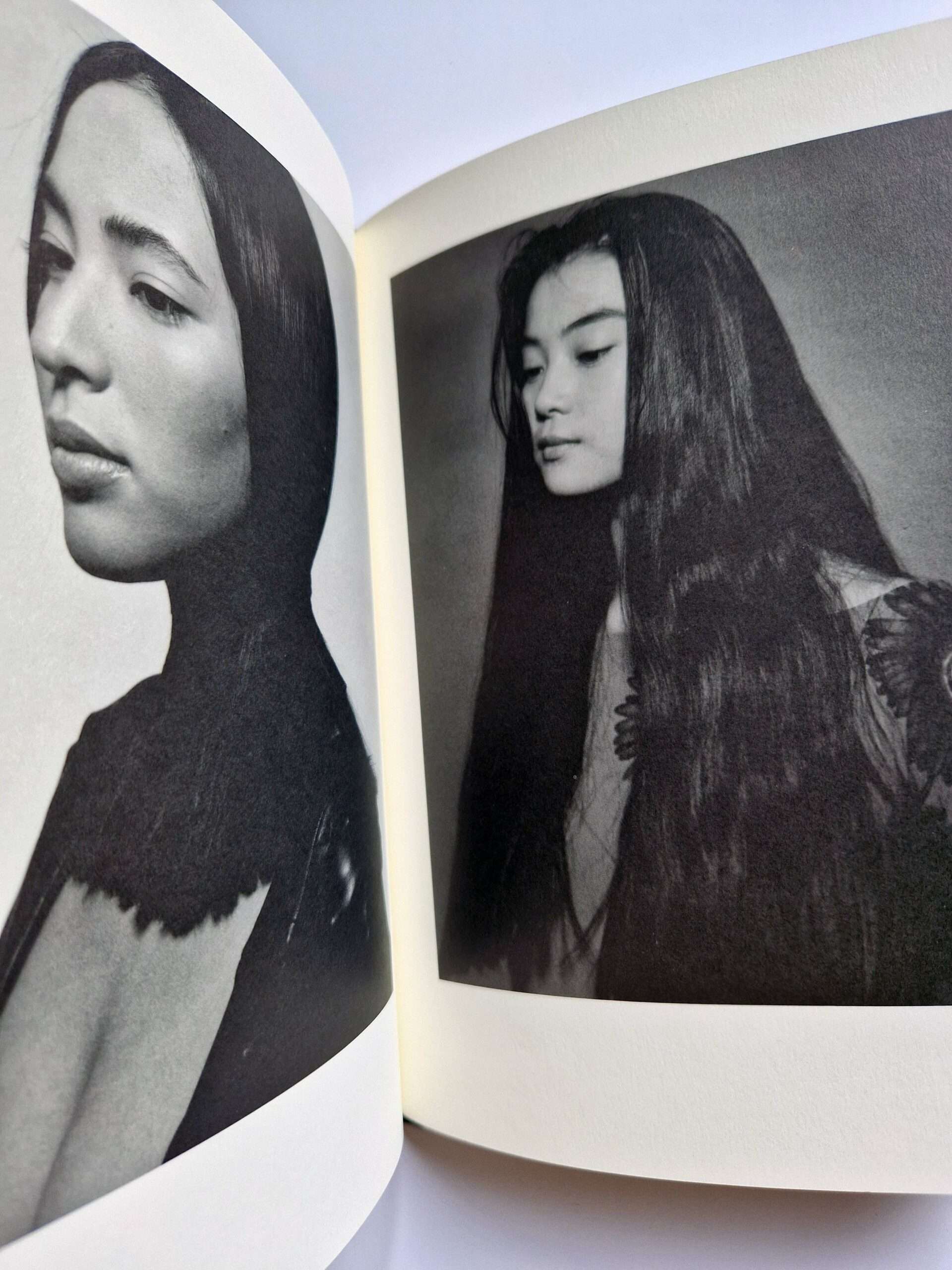 Color & BW Photographs Kaoru Izima 21