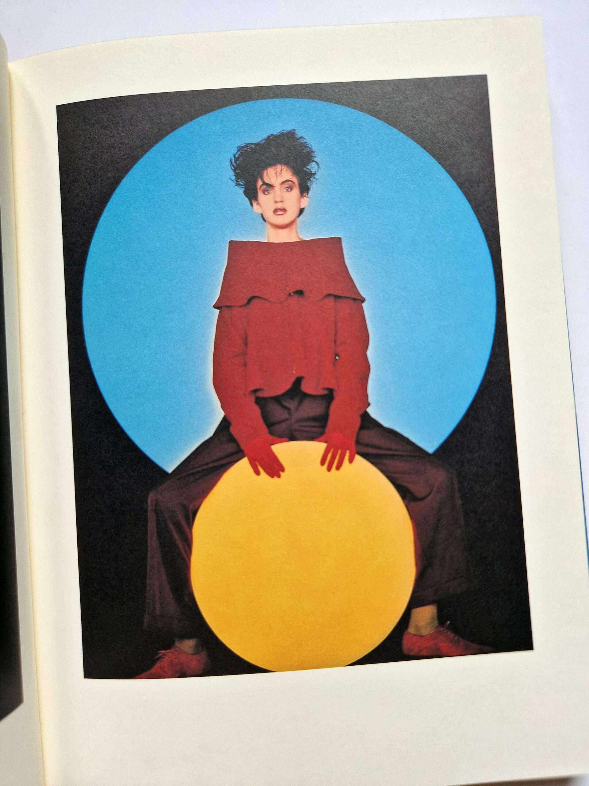 Color & BW Photographs Kaoru Izima 4