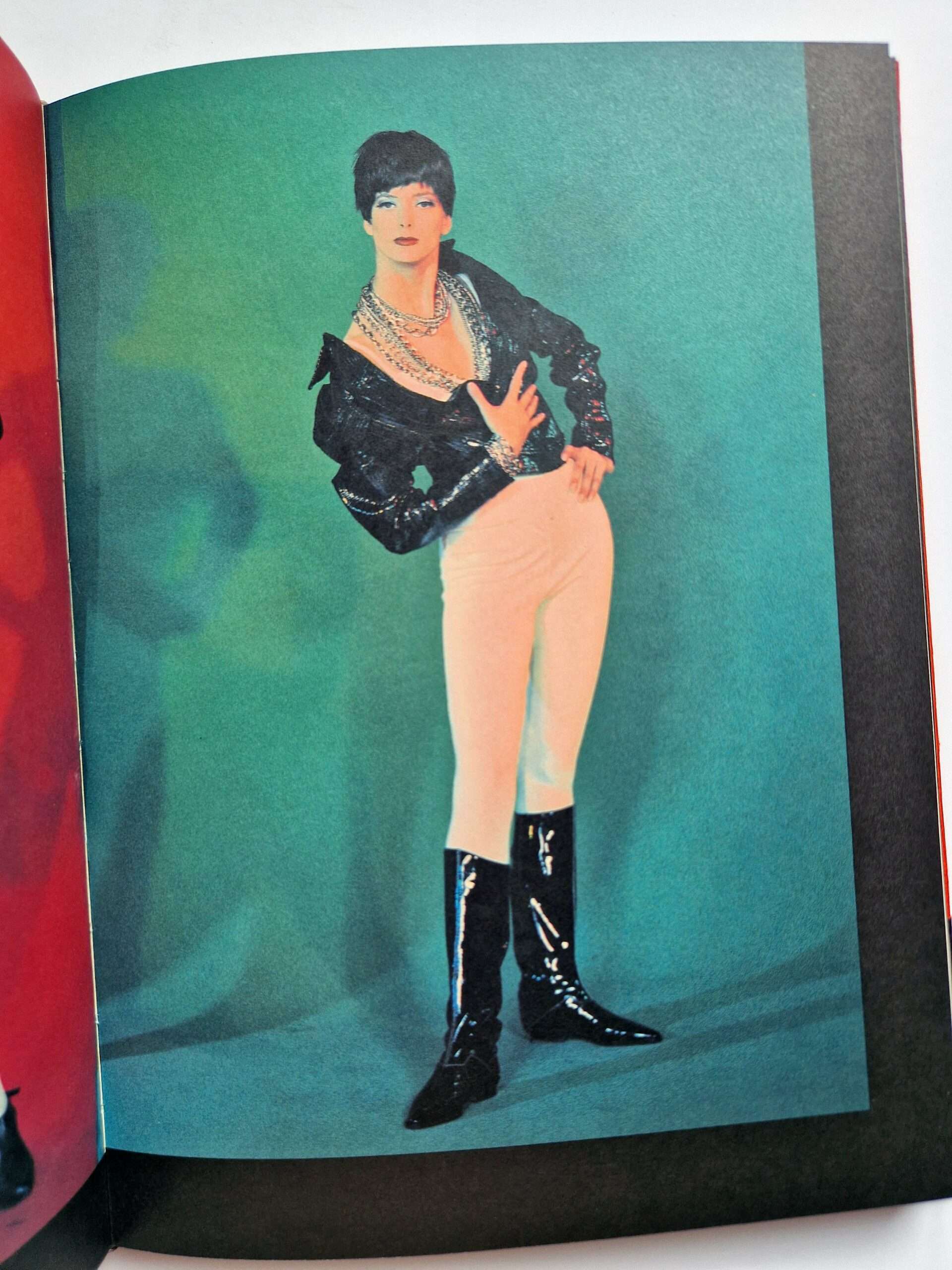 Color & BW Photographs Kaoru Izima 7