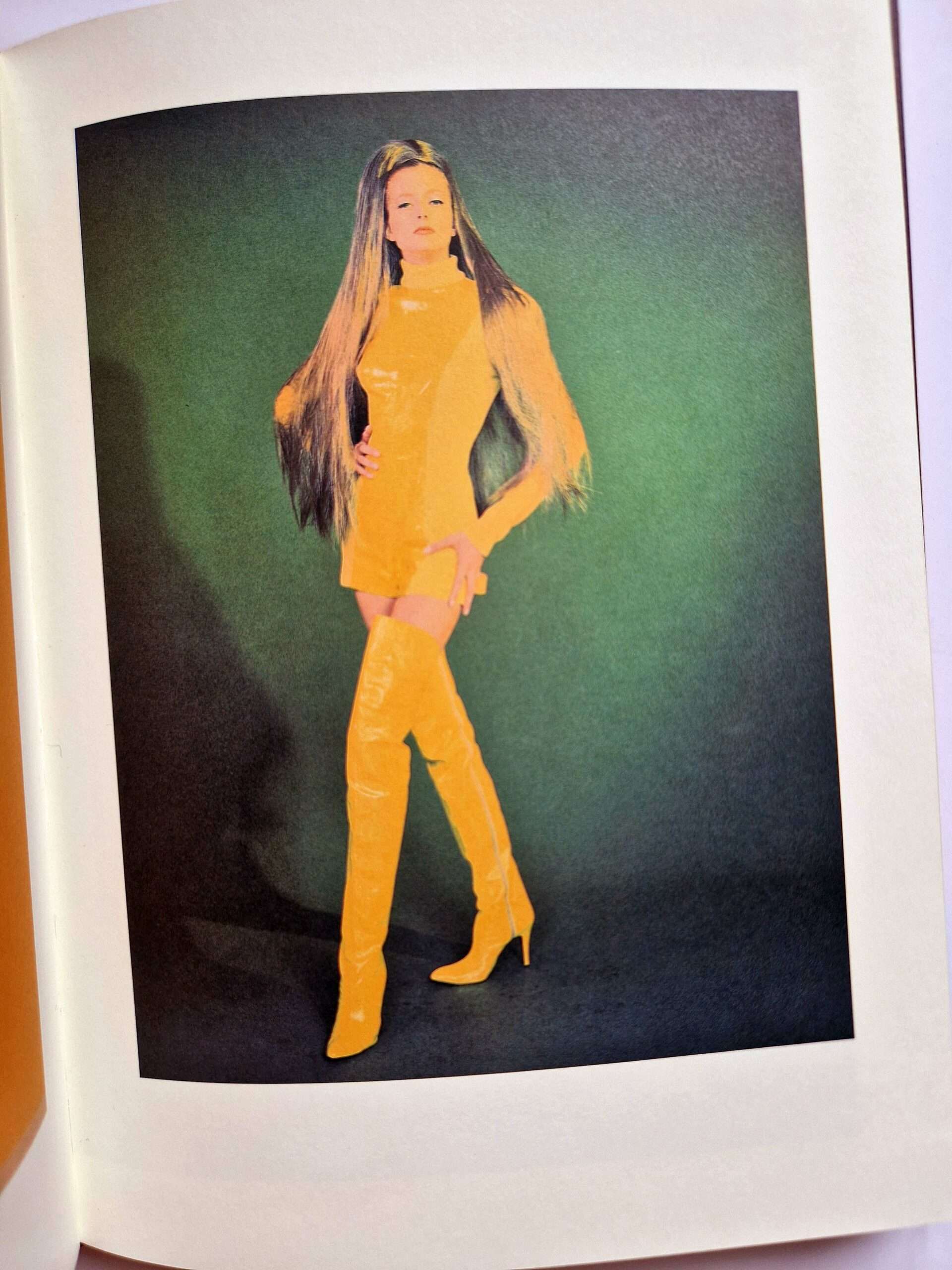 Color & BW Photographs Kaoru Izima 8