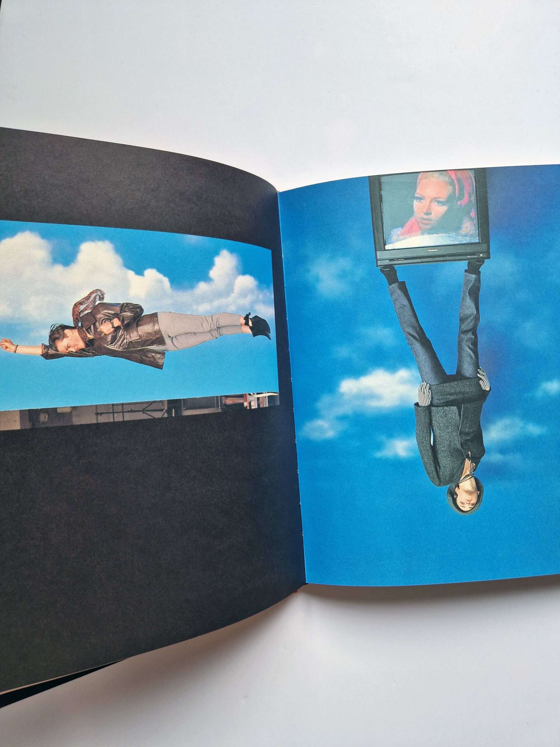 Color & BW Photographs Kaoru Izima 9