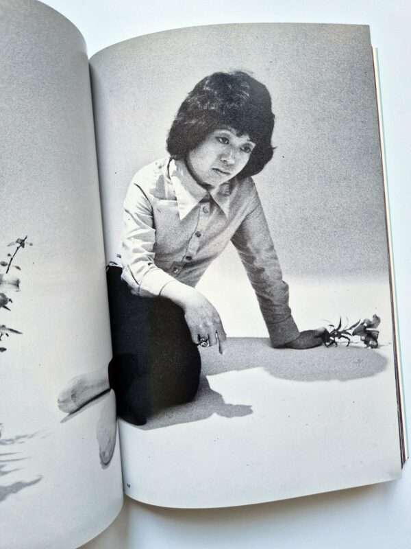 Death Elegy The Works of Nobuyoshi Araki 15 13