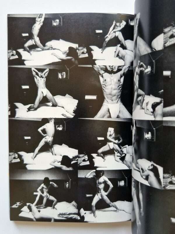 Death Elegy The Works of Nobuyoshi Araki 15 16
