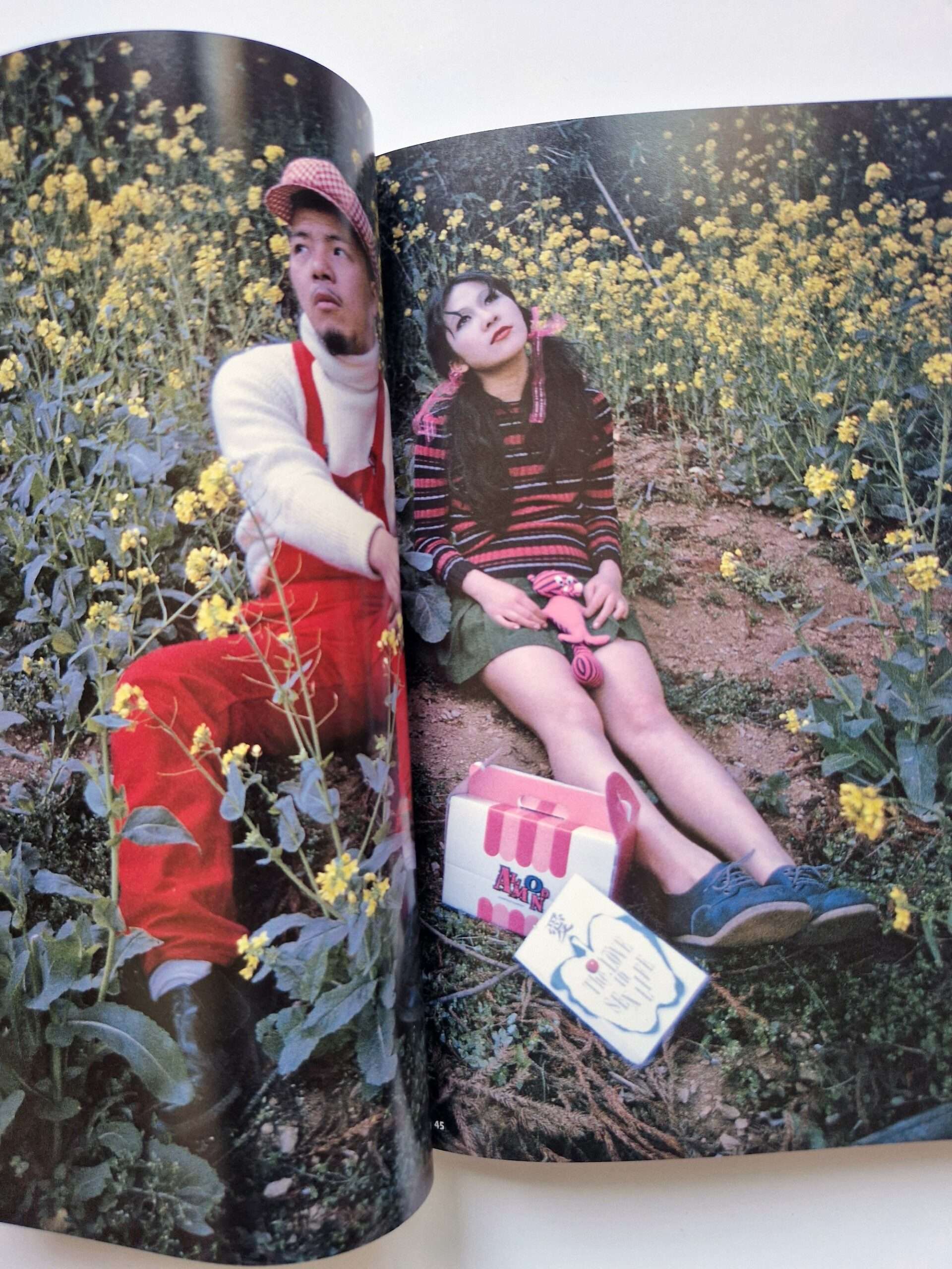Death Elegy The Works of Nobuyoshi Araki 15 5 Death Elegy The Works of Nobuyoshi Araki 15 5