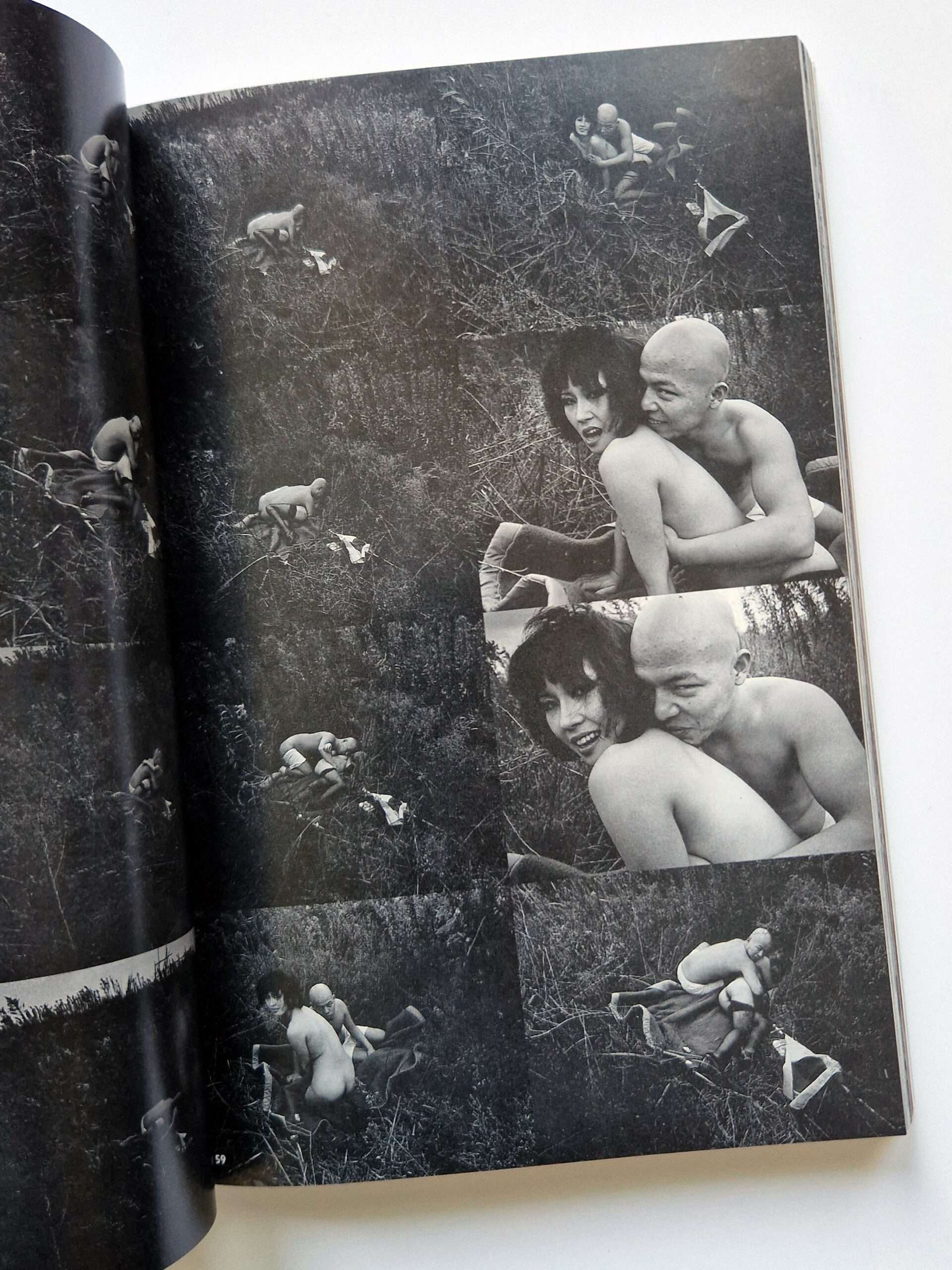 Death Elegy The Works of Nobuyoshi Araki 15 6 Death Elegy The Works of Nobuyoshi Araki 15 6