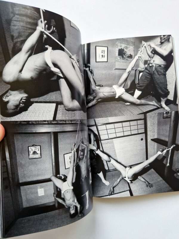 Death Elegy The Works of Nobuyoshi Araki 15 7