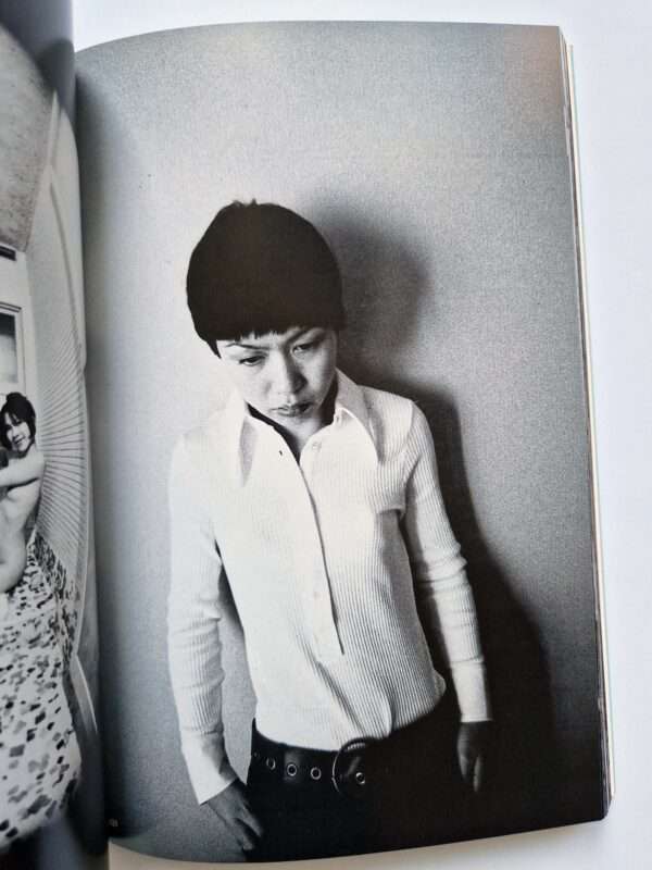 Death Elegy The Works of Nobuyoshi Araki 15 8