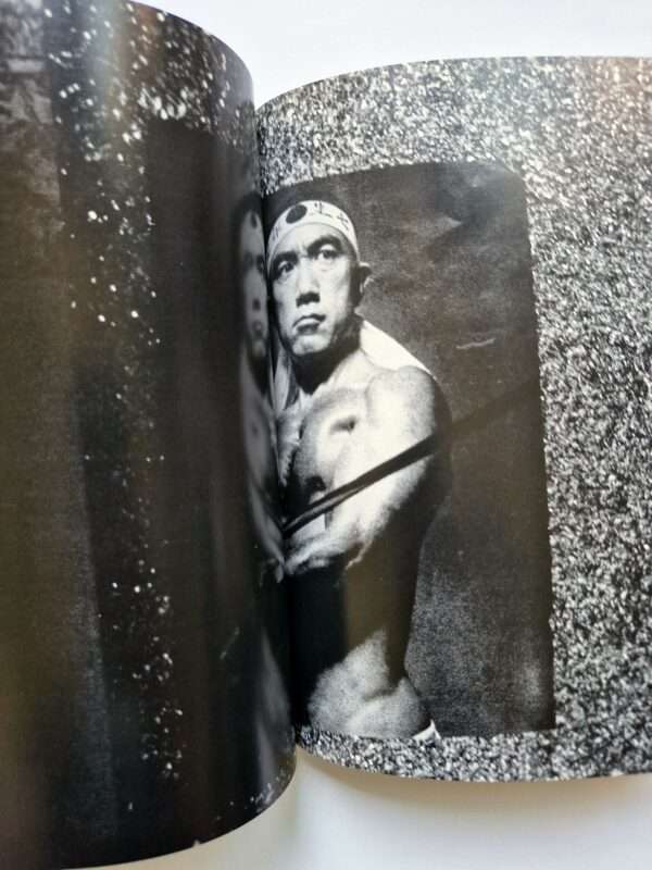 Death Elegy The Works of Nobuyoshi Araki 15 9