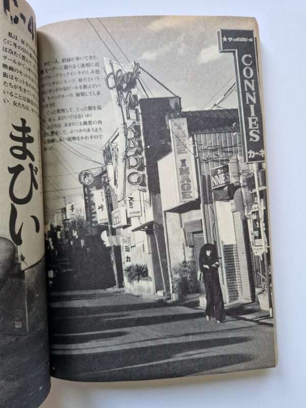 Dramatic Shooting and Fake Reportage The Works of Nobuyoshi Araki 12 10