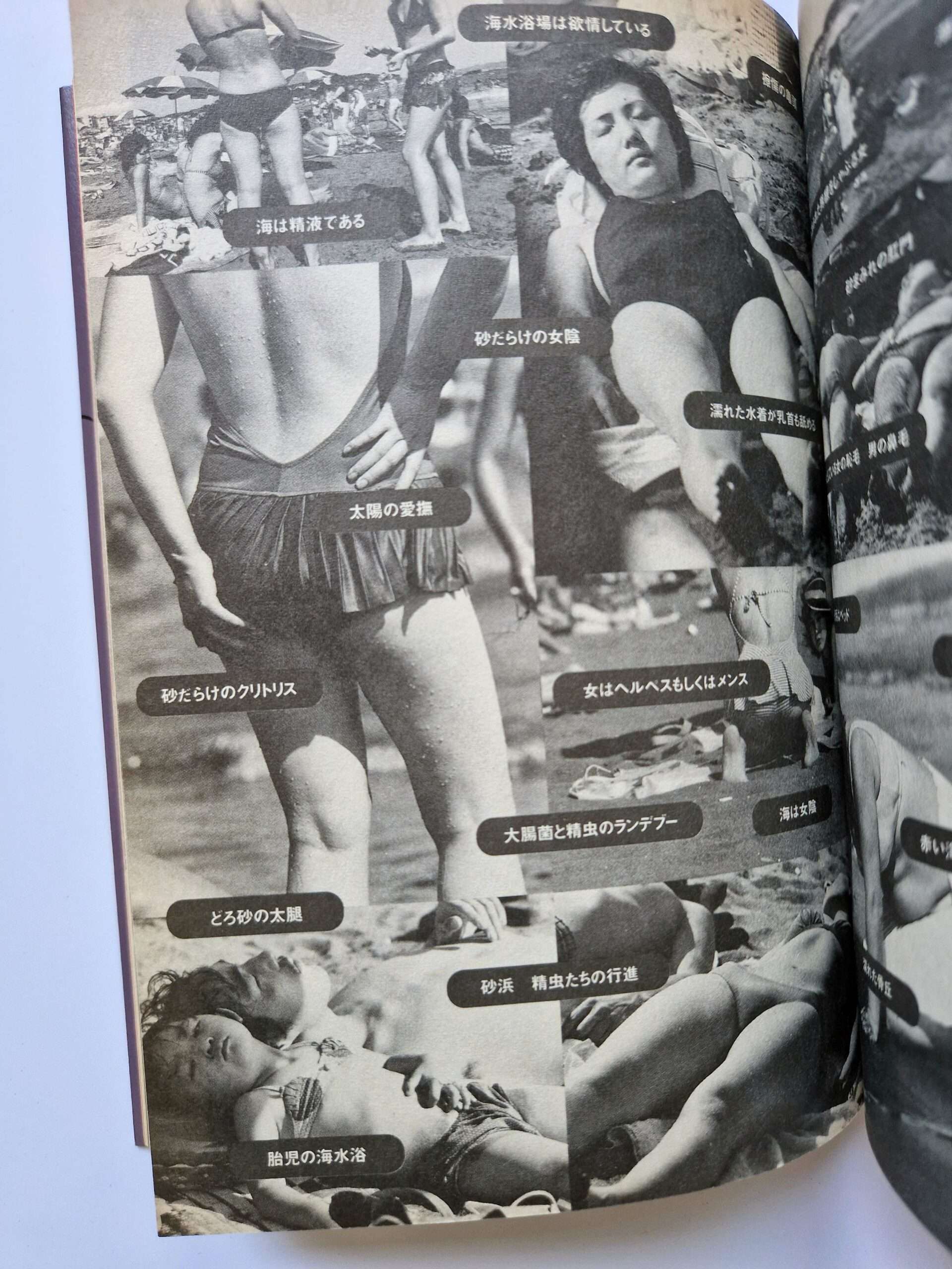 Dramatic Shooting and Fake Reportage The Works of Nobuyoshi Araki 12 15 Dramatic Shooting and Fake Reportage The Works of Nobuyoshi Araki 12 15