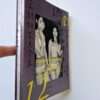 Dramatic Shooting and Fake Reportage The Works of Nobuyoshi Araki 12 2