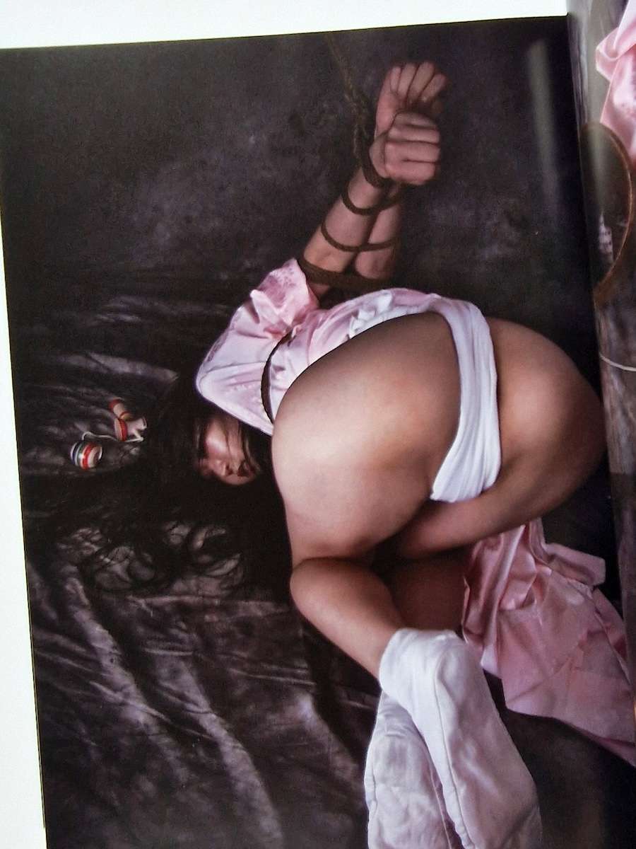 Nawa Nano Hajime Kinoko 9