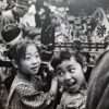 Old Town... The Tokyo of Yesteryear Takeyoshi Tanuma 9