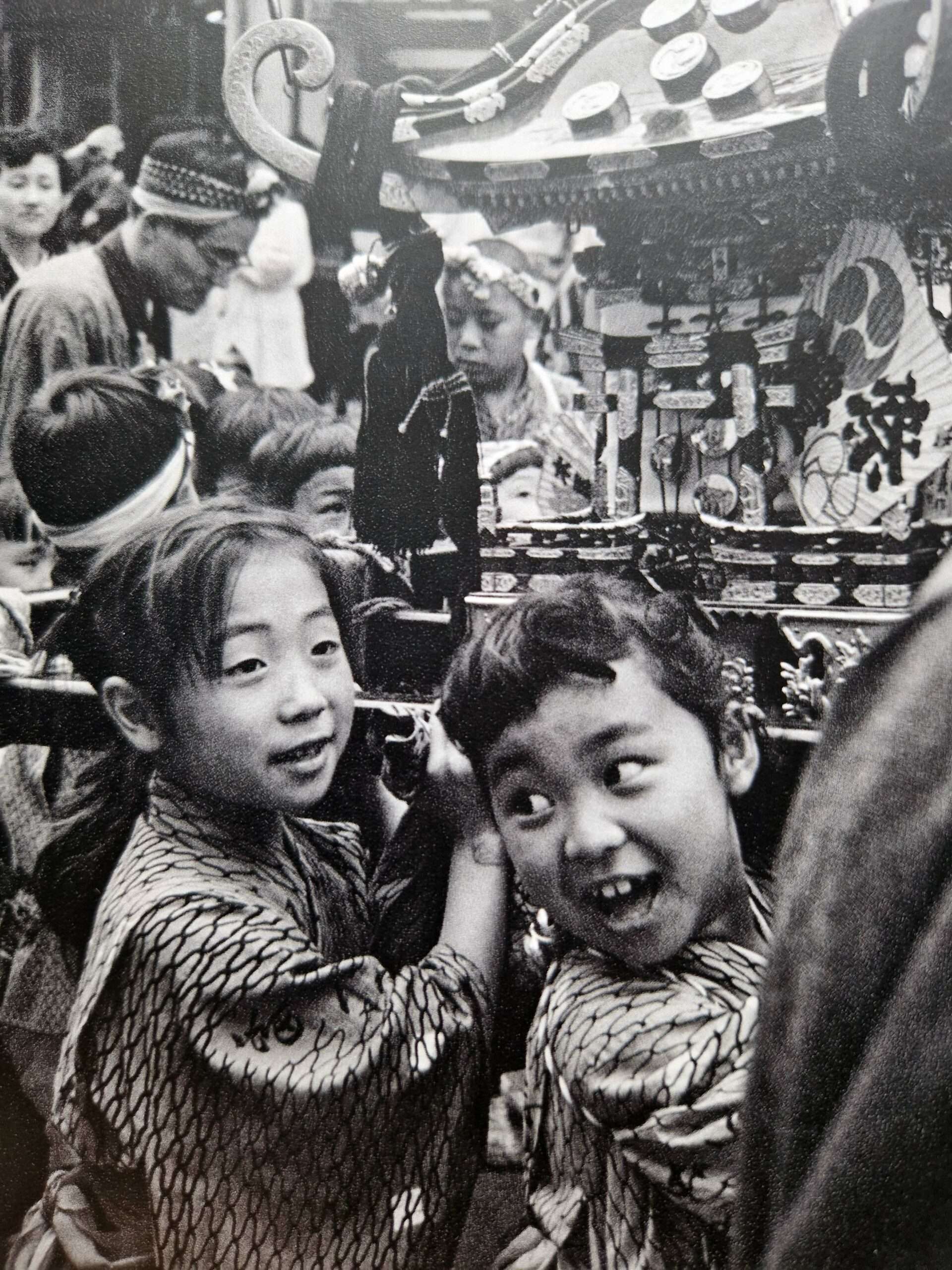 Old Town... The Tokyo of Yesteryear Takeyoshi Tanuma 9 Old Town... The Tokyo of Yesteryear Takeyoshi Tanuma 9