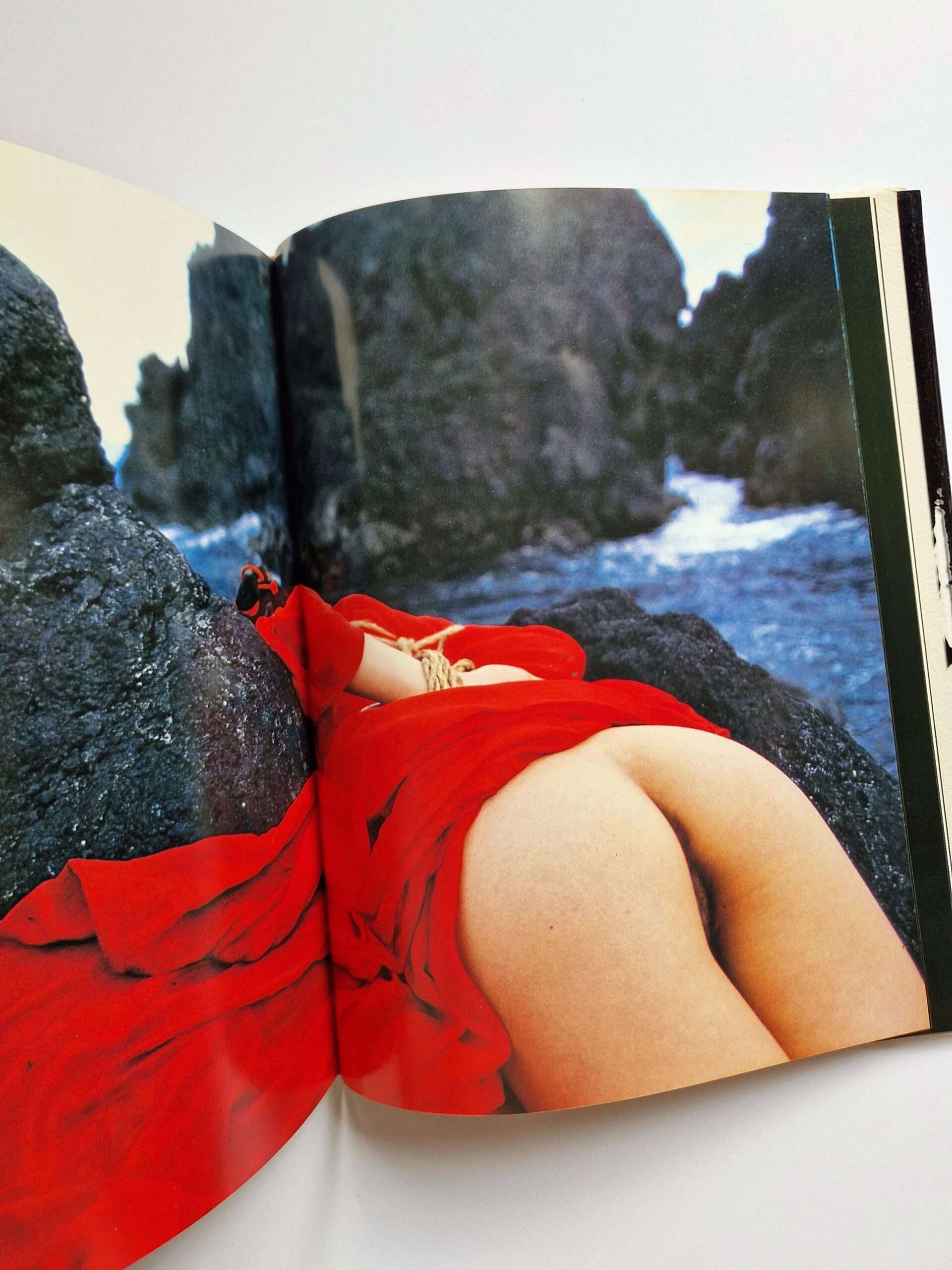 Strange Fruits Akira Ishigaki 14