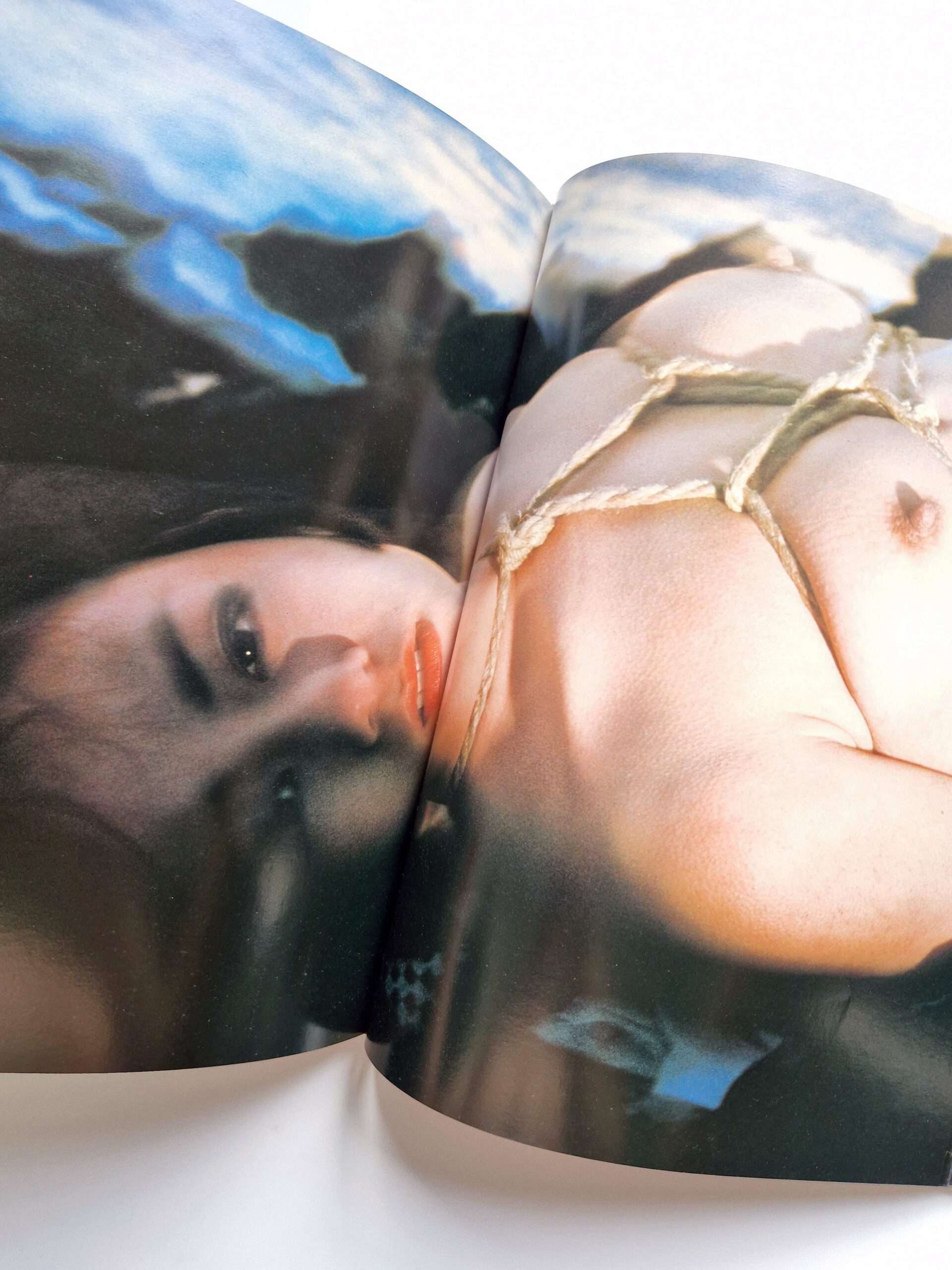 Strange Fruits Akira Ishigaki 18