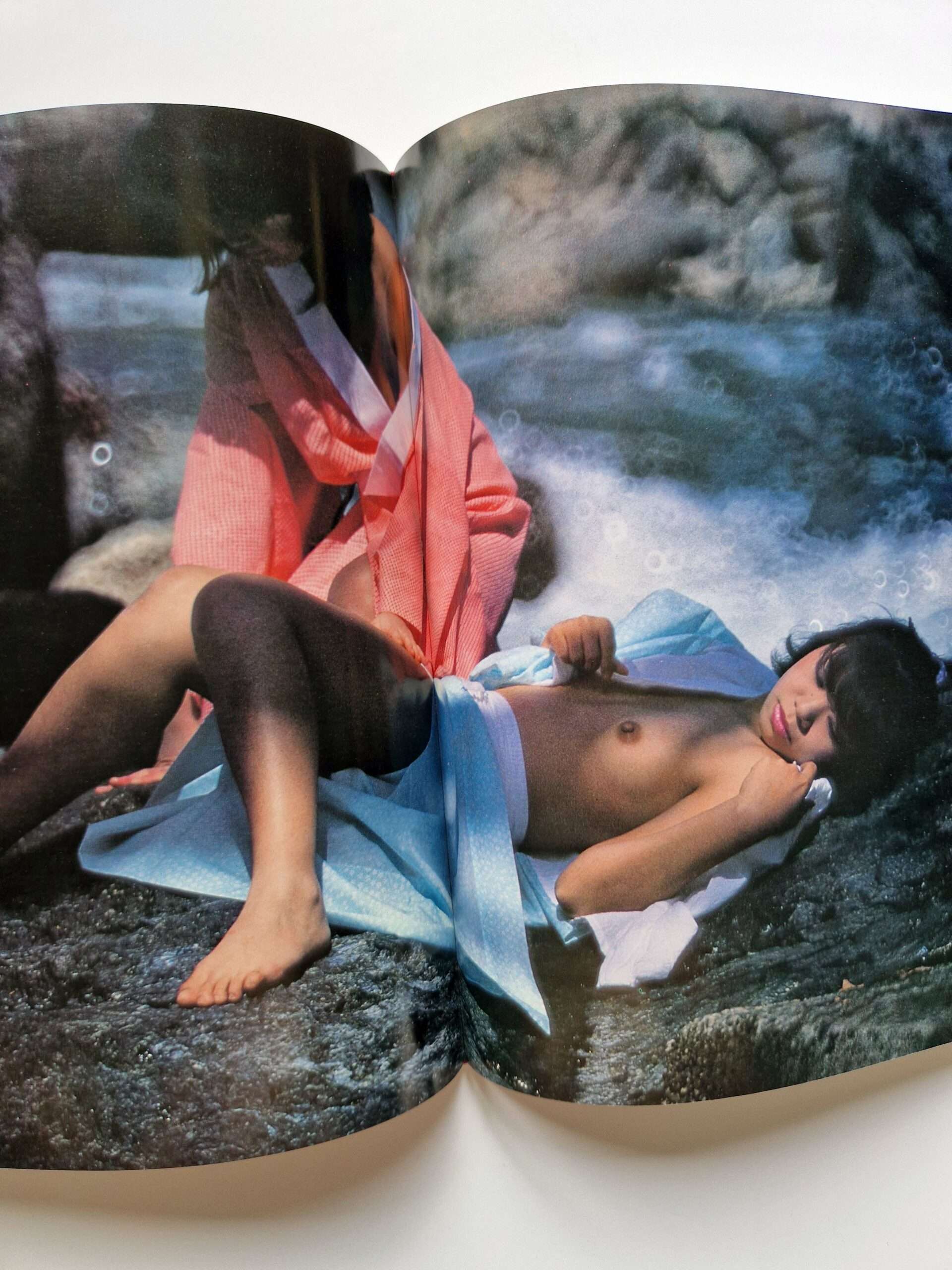 Strange Fruits Akira Ishigaki 29