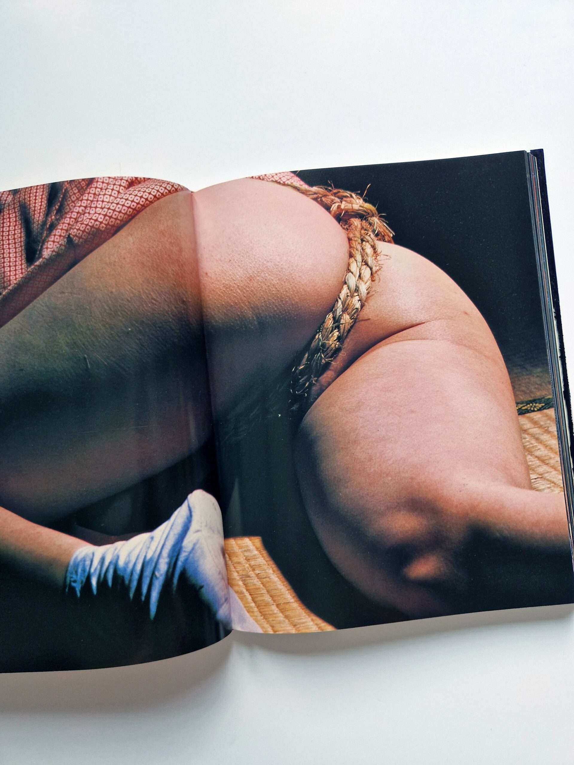 Strange Fruits Akira Ishigaki 33