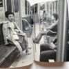 The Works of Nobuyoshi Araki 17 New York 10