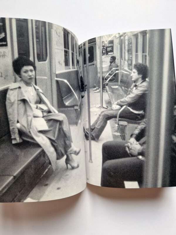 The Works of Nobuyoshi Araki 17 New York 10