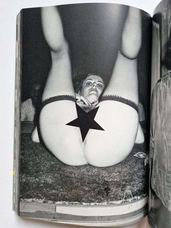 The Works of Nobuyoshi Araki 17 New York 12