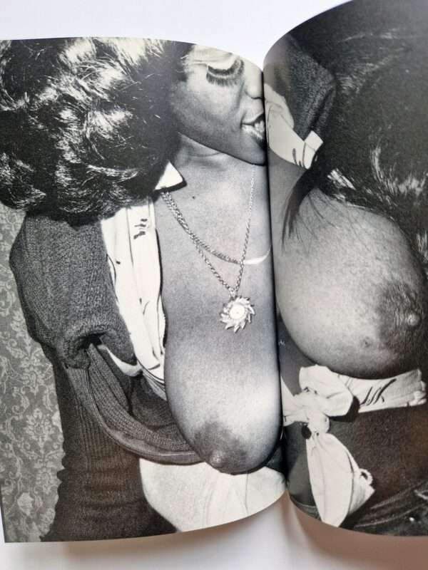 The Works of Nobuyoshi Araki 17 New York 13