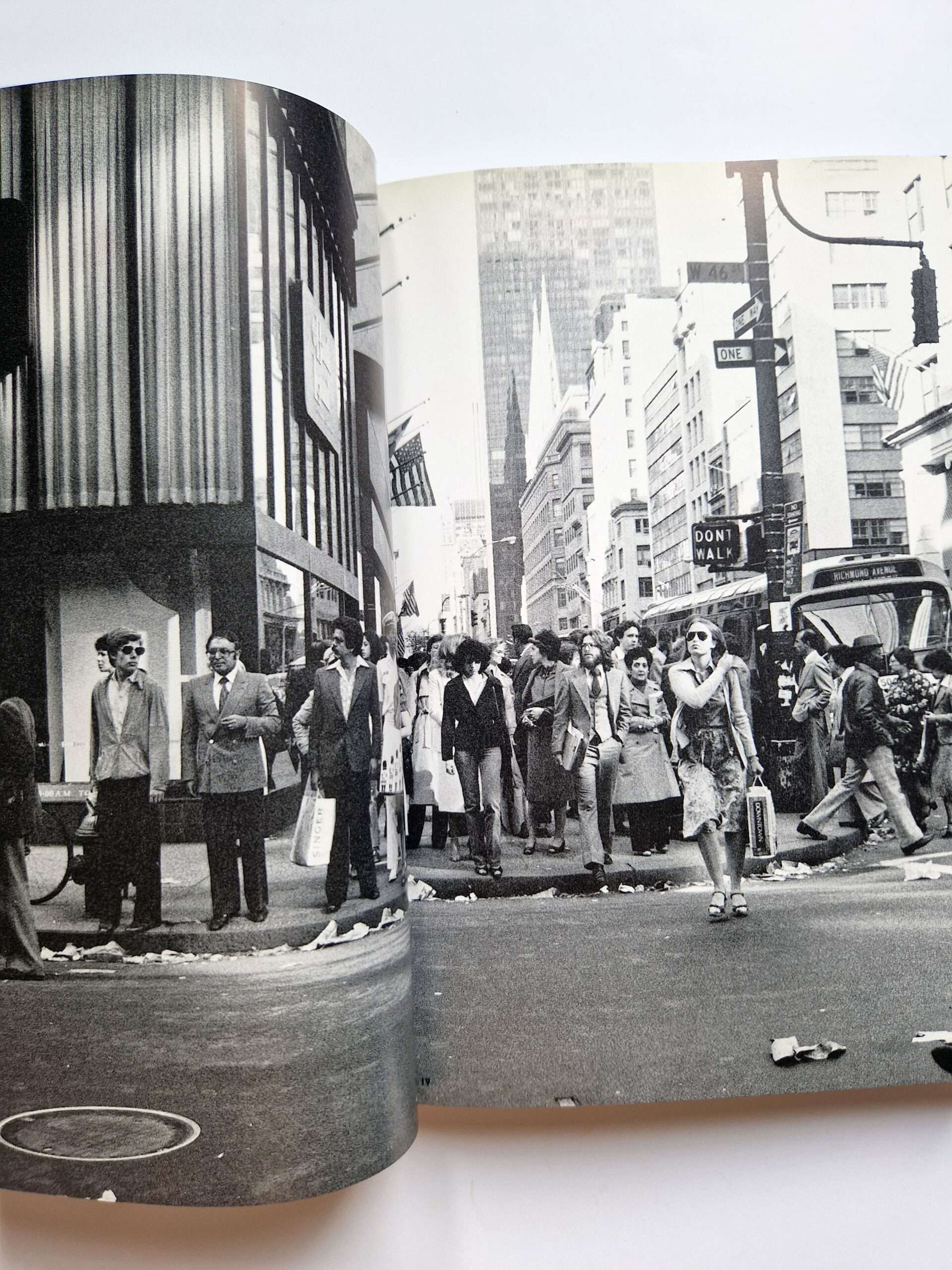 The Works of Nobuyoshi Araki 17 New York 7 The Works of Nobuyoshi Araki 17 New York 7