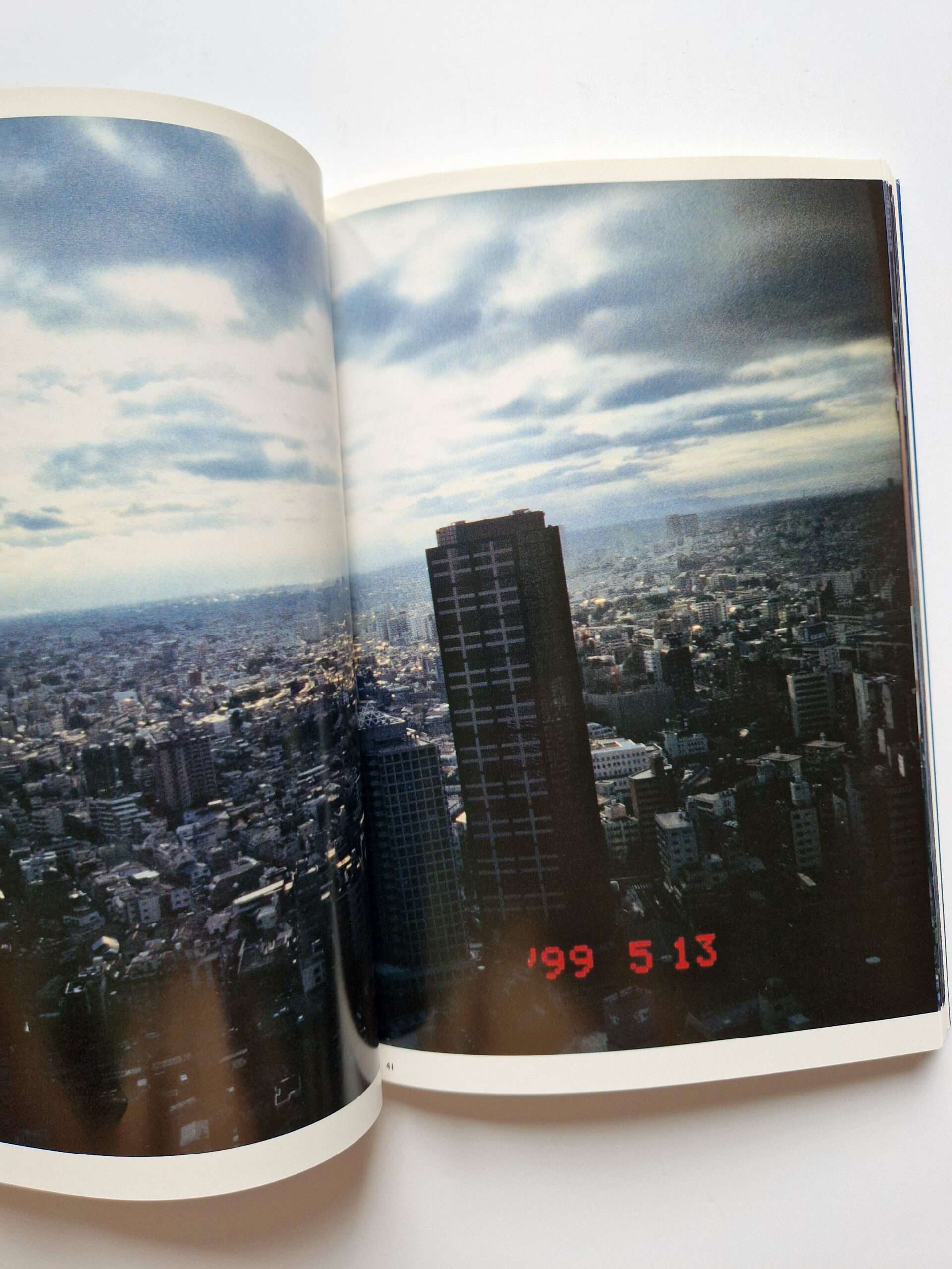The Works of Nobuyoshi Araki 9 Private Diary 1999 14 The Works of Nobuyoshi Araki 9 Private Diary 1999 14